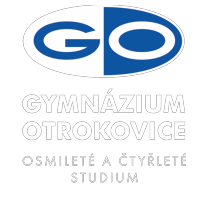 Logo Gymnázium Otrokovice